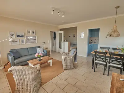 Ferienwohnung für 4 Personen (54 m²) in Grömitz 5/10