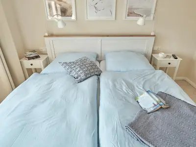 Ferienwohnung für 4 Personen (54 m²) in Grömitz 8/10