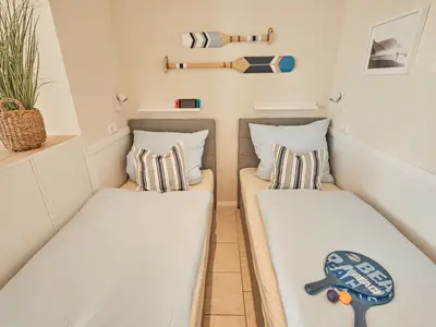 Ferienwohnung für 4 Personen (54 m²) in Grömitz 9/10