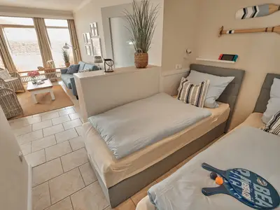 Ferienwohnung für 4 Personen (54 m²) in Grömitz 10/10