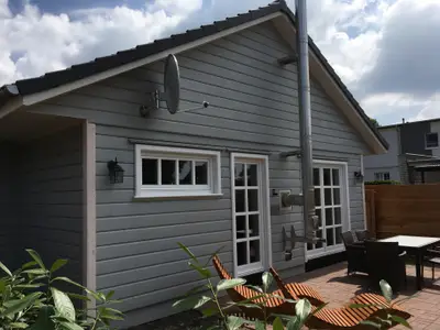 Ferienwohnung für 4 Personen (60 m²) in Lensterstrand 1/10