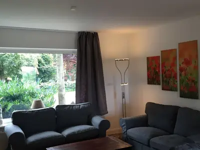 Ferienwohnung für 9 Personen (110 m²) in Grömitz 1/10