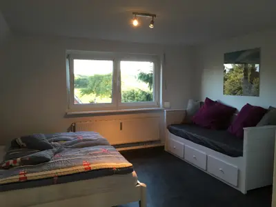 Ferienwohnung für 9 Personen (110 m²) in Grömitz 3/10