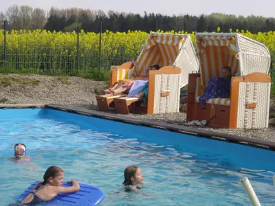 Ferienwohnung für 9 Personen (110 m²) in Grömitz 10/10