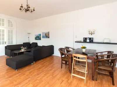 Ferienwohnung für 5 Personen (75 m²) in Grömitz 4/10