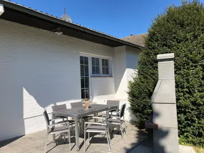Ferienwohnung für 6 Personen (85 m²) in Grömitz 1/10