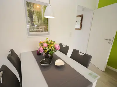 Ferienwohnung für 4 Personen (41 m²) in Grömitz 7/10