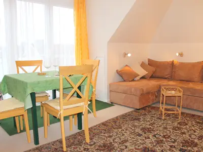 Ferienwohnung für 4 Personen (42 m²) in Grömitz 4/10