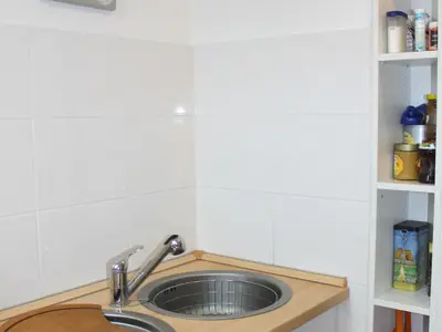 Ferienwohnung für 4 Personen (42 m²) in Grömitz 10/10
