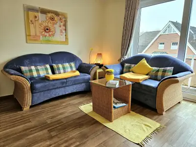 Ferienwohnung für 4 Personen (67 m²) in Grömitz 1/10