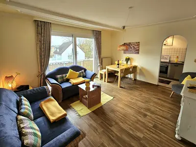 Ferienwohnung für 4 Personen (67 m²) in Grömitz 4/10