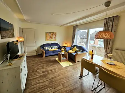 Ferienwohnung für 4 Personen (67 m²) in Grömitz 5/10