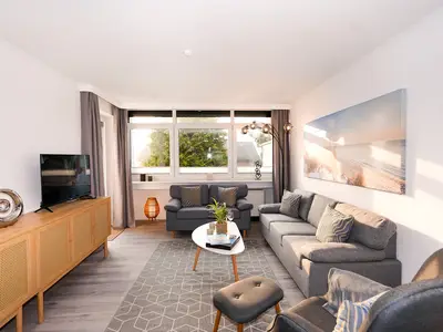 Ferienwohnung für 4 Personen (60 m²) in Grömitz 9/10