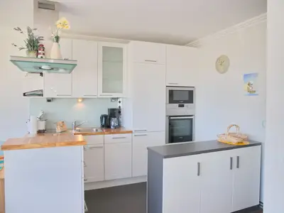 Küche / Küchenzeile