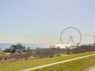 Meerblick