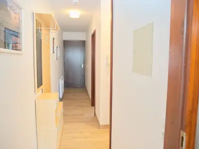 Ferienwohnung für 4 Personen (53 m²) in Grömitz 5/10
