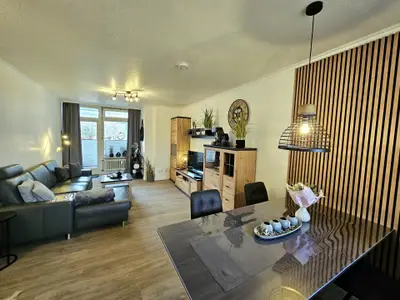 Ferienwohnung für 2 Personen (45 m²) in Grömitz 6/10