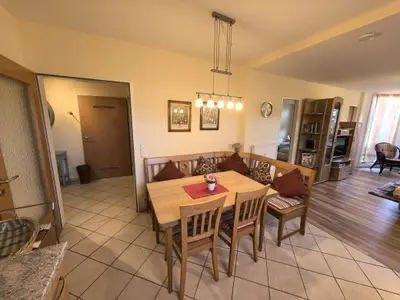 Ferienwohnung für 5 Personen (60 m²) in Grömitz 1/10