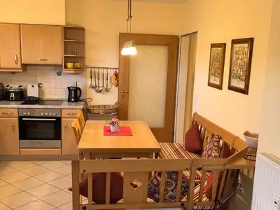 Ferienwohnung für 5 Personen (60 m²) in Grömitz 2/10