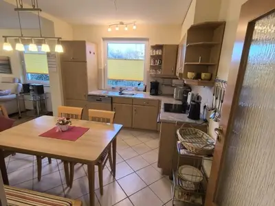 Ferienwohnung für 5 Personen (60 m²) in Grömitz 3/10