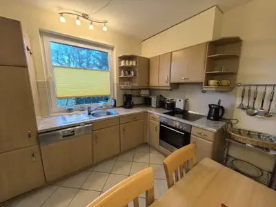 Ferienwohnung für 5 Personen (60 m²) in Grömitz 4/10