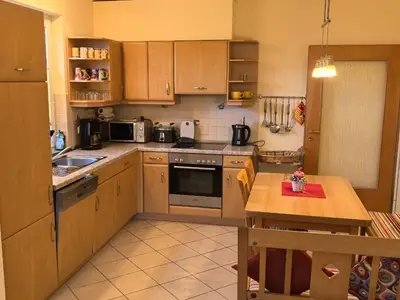 Ferienwohnung für 5 Personen (60 m²) in Grömitz 5/10