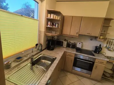 Ferienwohnung für 5 Personen (60 m²) in Grömitz 6/10