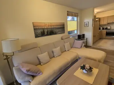 Ferienwohnung für 5 Personen (60 m²) in Grömitz 8/10
