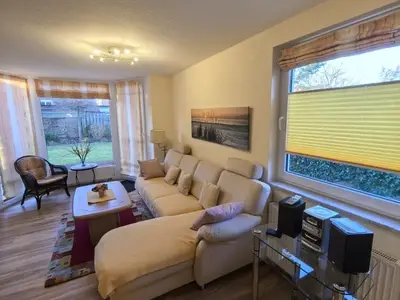 Ferienwohnung für 5 Personen (60 m²) in Grömitz 9/10