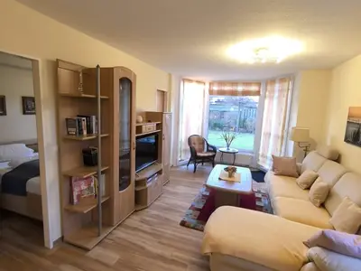 Ferienwohnung für 5 Personen (60 m²) in Grömitz 10/10
