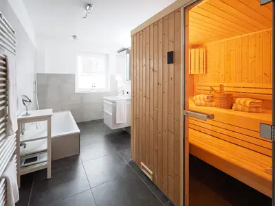 Ferienwohnung für 4 Personen (74 m²) in Grömitz 1/10