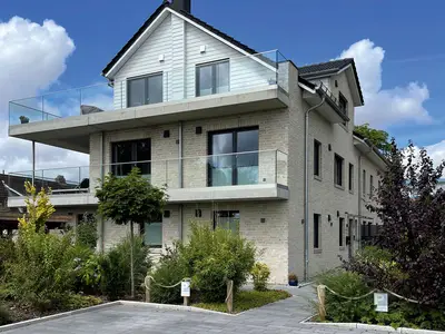 Ferienwohnung für 4 Personen (74 m²) in Grömitz 2/10