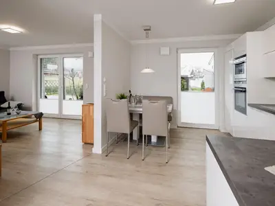 Ferienwohnung für 4 Personen (74 m²) in Grömitz 5/10