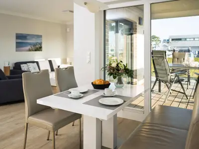 Ferienwohnung für 4 Personen (79 m²) in Grömitz 5/10