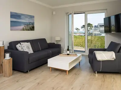 Ferienwohnung für 4 Personen (79 m²) in Grömitz 7/10