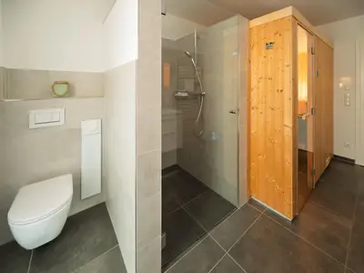 Ferienwohnung für 4 Personen (79 m²) in Grömitz 9/10