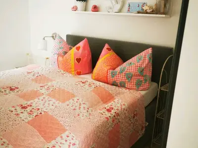 Ferienwohnung für 4 Personen (55 m²) in Grömitz 7/10