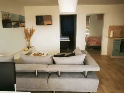 Ferienwohnung für 4 Personen (55 m²) in Grömitz 8/10