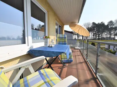 Ferienwohnung für 4 Personen (47 m²) in Grömitz 4/10