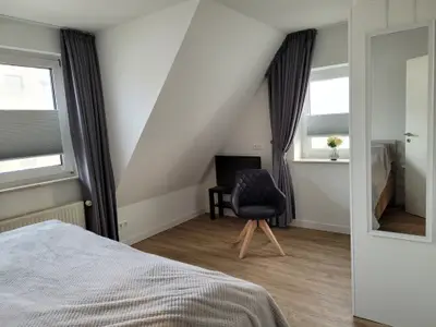 Ferienwohnung für 4 Personen (47 m²) in Grömitz 10/10