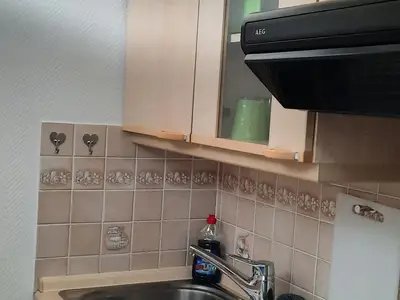 Küche / Küchenzeile