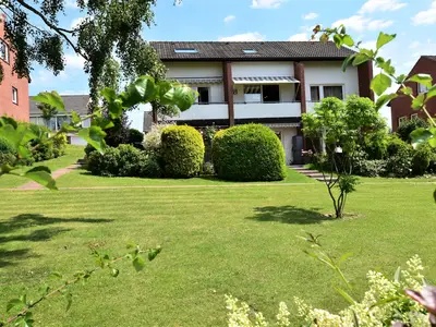 Ferienwohnung für 2 Personen (29 m²) in Grömitz 1/10