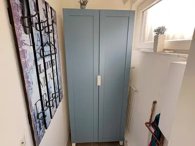 Ferienwohnung für 4 Personen (45 m²) in Cismar 9/10