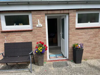 Ferienwohnung für 4 Personen (45 m²) in Cismar 10/10