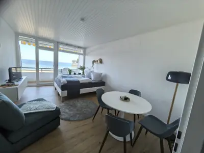 Ferienwohnung für 3 Personen (37 m²) in Grömitz 1/10