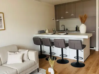 Ferienwohnung für 4 Personen (48 m²) in Grömitz 9/10