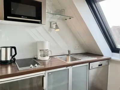 Ferienwohnung für 2 Personen (30 m²) in Grömitz 8/10