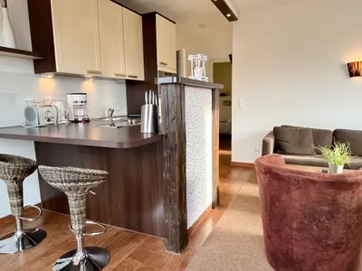 Ferienwohnung für 2 Personen (40 m²) in Grömitz 3/10