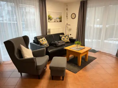 Ferienwohnung für 2 Personen (54 m²) in Grömitz 7/10
