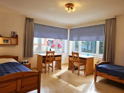 Ferienwohnung für 5 Personen (90 m²) in Grömitz 1/10